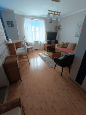 U Doroty in Koszalin